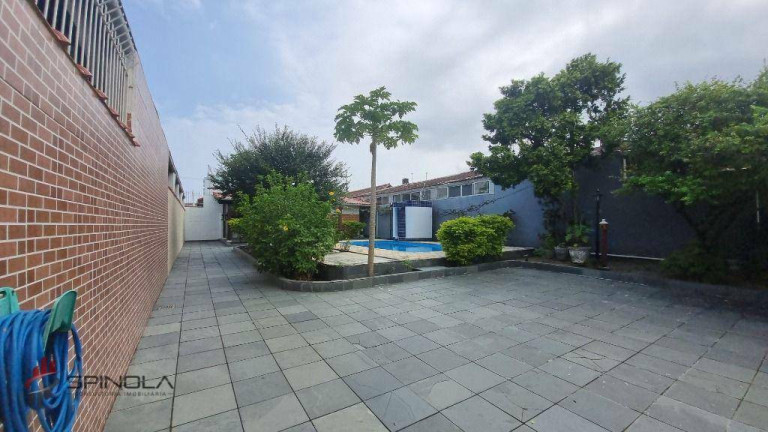 Imagem Casa com 1 Quarto à Venda, 22 m² em Vila Balneária - Praia Grande Imagem Casa com 1 Quarto à Venda, 22 m² em Vila Balneária - Praia Grande