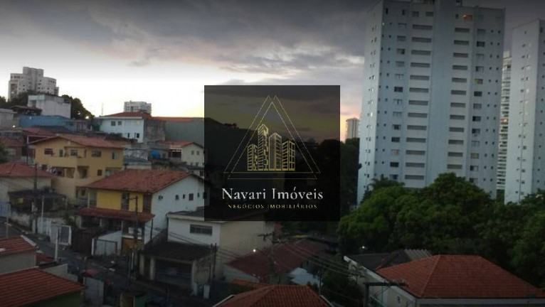 Imagem Apartamento com 2 Quartos à Venda, 50 m² em Santa Teresinha - São Paulo Imagem Apartamento com 2 Quartos à Venda, 50 m² em Santa Teresinha - São Paulo