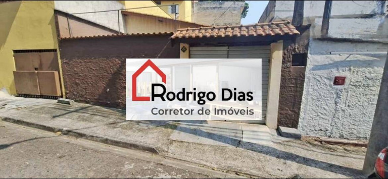 Imagem Casa com 2 Quartos à Venda, 70 m² em Jardim Pacaembu - Jundiaí Imagem Casa com 2 Quartos à Venda, 70 m² em Jardim Pacaembu - Jundiaí