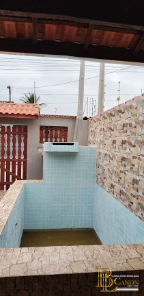 Imagem Casa com 2 Quartos à Venda, em Bopiranga - Itanhaém Imagem Casa com 2 Quartos à Venda, em Bopiranga - Itanhaém