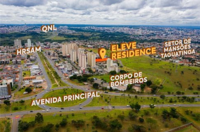 Imagem Imóvel com 2 Quartos à Venda, 36 m² em Samambaia Norte (samambaia) - Brasília Imagem Imóvel com 2 Quartos à Venda, 36 m² em Samambaia Norte (samambaia) - Brasília