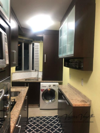 Imagem Apartamento com 3 Quartos à Venda, 95 m² em Centro - Balneário Camboriú