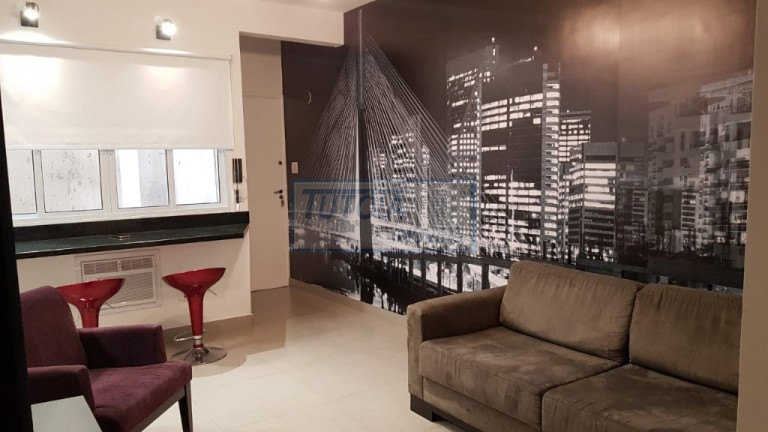 Imagem Apartamento com 3 Quartos à Venda, 104 m² em Paraíso - São Paulo Imagem Apartamento com 3 Quartos à Venda, 104 m² em Paraíso - São Paulo