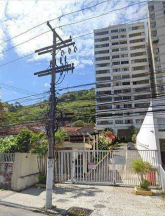Imagem Apartamento com 2 Quartos à Venda, 70 m² em Santa Rosa - Niterói Imagem Apartamento com 2 Quartos à Venda, 70 m² em Santa Rosa - Niterói