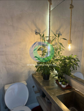 Imagem Apartamento com 1 Quarto à Venda, 41 m² em José Menino - Santos