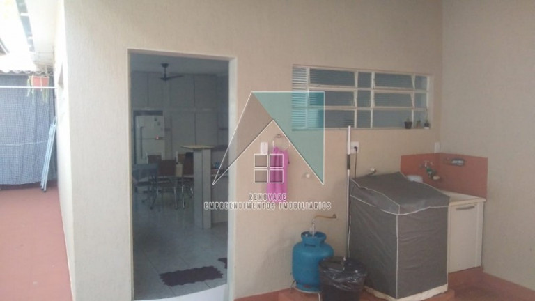 Imagem Casa à Venda, em Vila Tamandaré - Ribeirão Preto Imagem Casa à Venda, em Vila Tamandaré - Ribeirão Preto