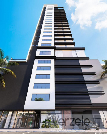 Imagem Apartamento com 3 Quartos à Venda, 125 m² em Centro - Balneário Camboriú