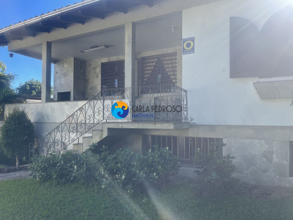 Imagem Casa com 3 Quartos à Venda, 200 m² em Vera Cruz - Criciúma