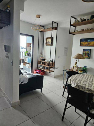 Imagem Apartamento com 2 Quartos à Venda, 55 m² em Parque Campolim - Sorocaba Imagem Apartamento com 2 Quartos à Venda, 55 m² em Parque Campolim - Sorocaba