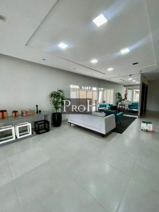 Imagem Apartamento com 1 Quarto à Venda, 74 m² em Rudge Ramos - São Bernardo Do Campo