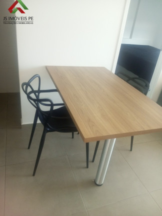 Imagem Imóvel com 1 Quarto para Alugar, 30 m² em Boa Viagem - Recife Imagem Imóvel com 1 Quarto para Alugar, 30 m² em Boa Viagem - Recife