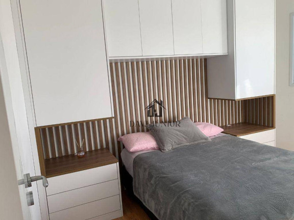 Imagem Apartamento com 2 Quartos à Venda, 47 m² em Parque Campolim - Sorocaba Imagem Apartamento com 2 Quartos à Venda, 47 m² em Parque Campolim - Sorocaba