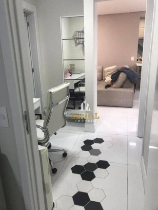 Imagem Apartamento com 2 Quartos à Venda, 69 m² em Cerâmica - São Caetano Do Sul Imagem Apartamento com 2 Quartos à Venda, 69 m² em Cerâmica - São Caetano Do Sul