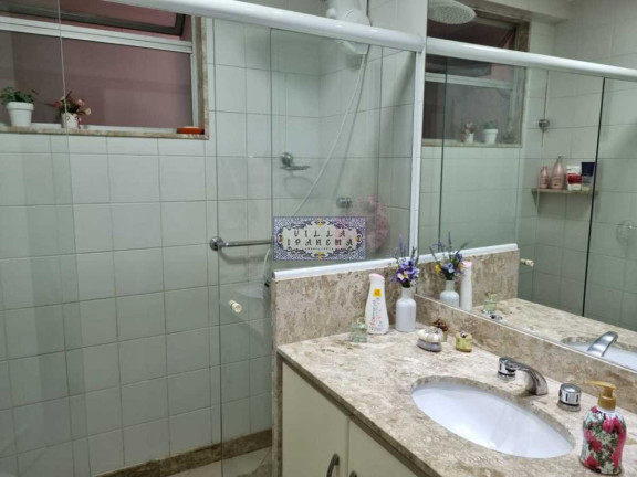 Imagem Apartamento com 2 Quartos à Venda, 104 m² em Centro - Nova Iguaçu