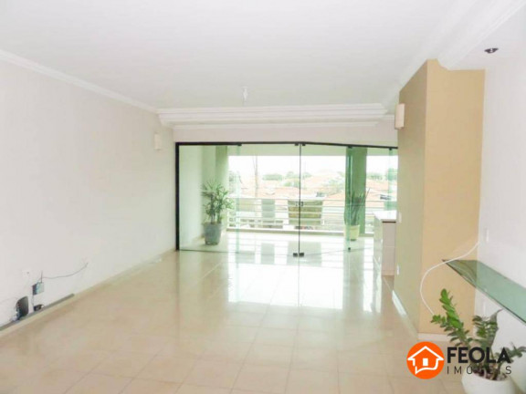 Imagem Casa com 5 Quartos à Venda, 513 m² em Centro - Sumaré Imagem Casa com 5 Quartos à Venda, 513 m² em Centro - Sumaré
