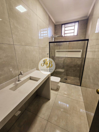 Imagem Casa com 4 Quartos à Venda, 250 m² em Prolongamento Jardim ângela Rosa - Franca Imagem Casa com 4 Quartos à Venda, 250 m² em Prolongamento Jardim ângela Rosa - Franca