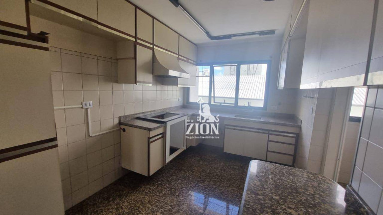 Imagem Apartamento com 4 Quartos à Venda, 181 m² em água Fria - São Paulo Imagem Apartamento com 4 Quartos à Venda, 181 m² em água Fria - São Paulo