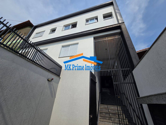 Kitnet com 14 Quartos à Venda, 520 m² em Umuarama - Osasco