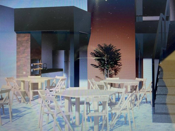 Imagem Apartamento com 2 Quartos à Venda, 36 m² em Chácara Mafalda - São Paulo Imagem Apartamento com 2 Quartos à Venda, 36 m² em Chácara Mafalda - São Paulo