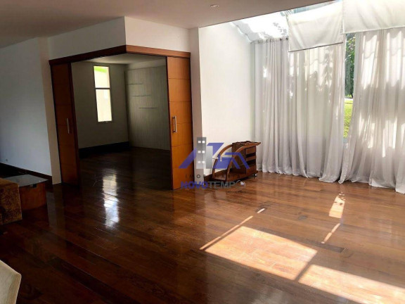 Imagem Casa com 4 Quartos à Venda, 900 m² em  Alphaville - Santana De Parnaíba