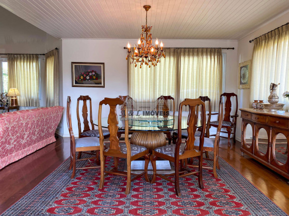 Imagem Casa com 6 Quartos à Venda, 700 m² em Alto Capivari - Campos Do Jordão Imagem Casa com 6 Quartos à Venda, 700 m² em Alto Capivari - Campos Do Jordão