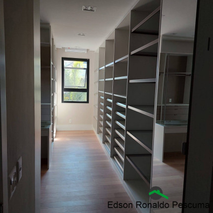 Imagem Casa de Condomínio com 7 Quartos à Venda, 1.150 m² em Tamboré - Santana De Parnaíba Imagem Casa de Condomínio com 7 Quartos à Venda, 1.150 m² em Tamboré - Santana De Parnaíba