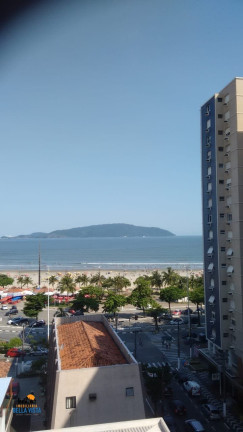 Imagem Apartamento com 1 Quarto à Venda ou Locação, em Itararé - São Vicente Imagem Apartamento com 1 Quarto à Venda ou Locação, em Itararé - São Vicente