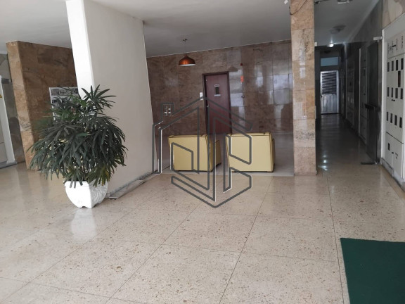 Imagem Apartamento com 2 Quartos à Venda, 80 m² em Itararé - São Vicente
