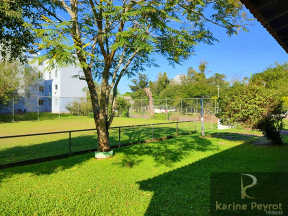 Imagem Apartamento com 2 Quartos à Venda, 50 m² em Rio Dos Sinos - São Leopoldo Imagem Apartamento com 2 Quartos à Venda, 50 m² em Rio Dos Sinos - São Leopoldo