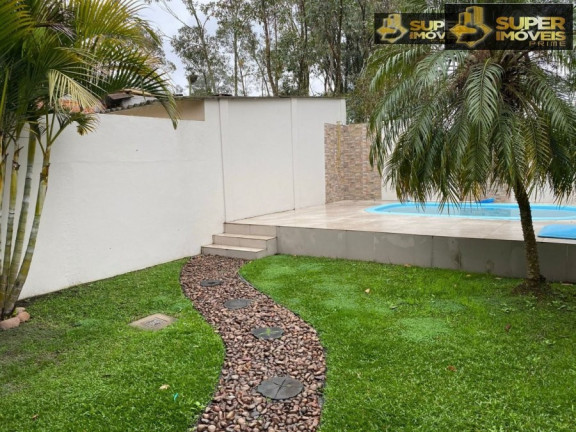 Imagem Casa com 3 Quartos à Venda, 186 m² em Três Vendas - Pelotas
