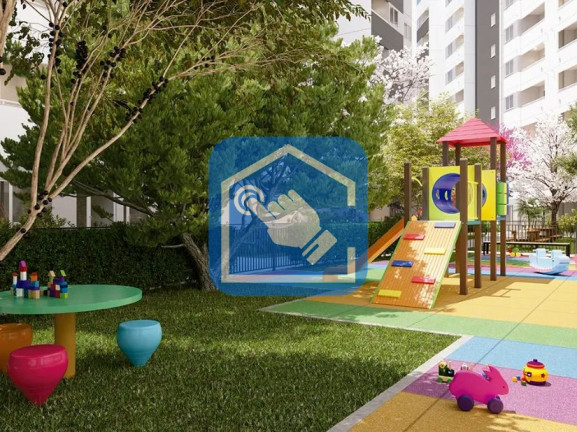 Imagem Apartamento com 3 Quartos à Venda, 55 m² em Moóca - São Paulo Imagem Apartamento com 3 Quartos à Venda, 55 m² em Moóca - São Paulo