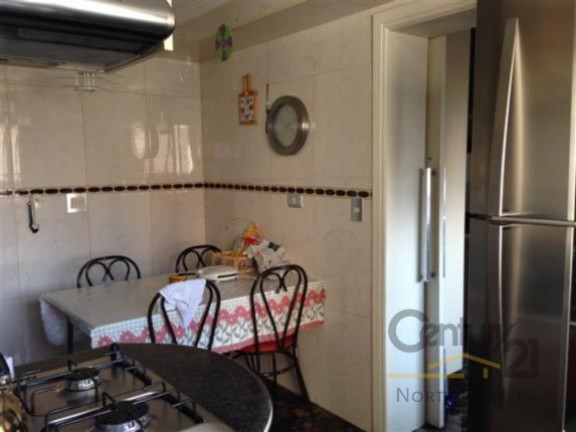 Imagem Apartamento com 4 Quartos à Venda, em água Fria - São Paulo Imagem Apartamento com 4 Quartos à Venda, em água Fria - São Paulo
