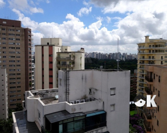 Imagem Cobertura com 3 Quartos à Venda, 617 m² em Vila Nova Conceição - São Paulo Imagem Cobertura com 3 Quartos à Venda, 617 m² em Vila Nova Conceição - São Paulo