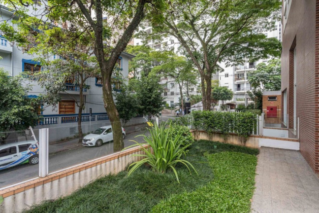 Imagem Imóvel com 3 Quartos à Venda, 131 m² em Itaim Bibi - São Paulo Imagem Imóvel com 3 Quartos à Venda, 131 m² em Itaim Bibi - São Paulo