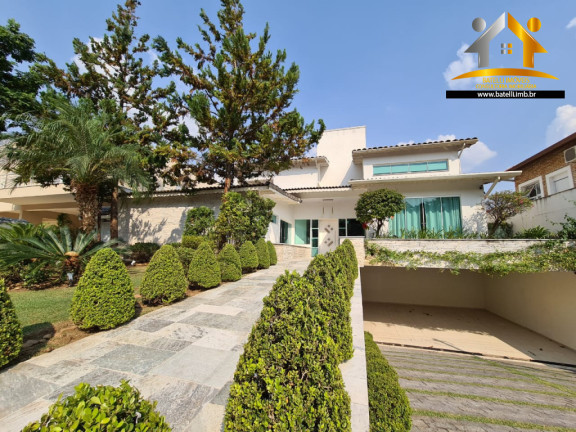 Imagem Casa de Condomínio com 4 Quartos à Venda, 532 m² em Alphaville - Santana De Parnaíba Imagem Casa de Condomínio com 4 Quartos à Venda, 532 m² em Alphaville - Santana De Parnaíba
