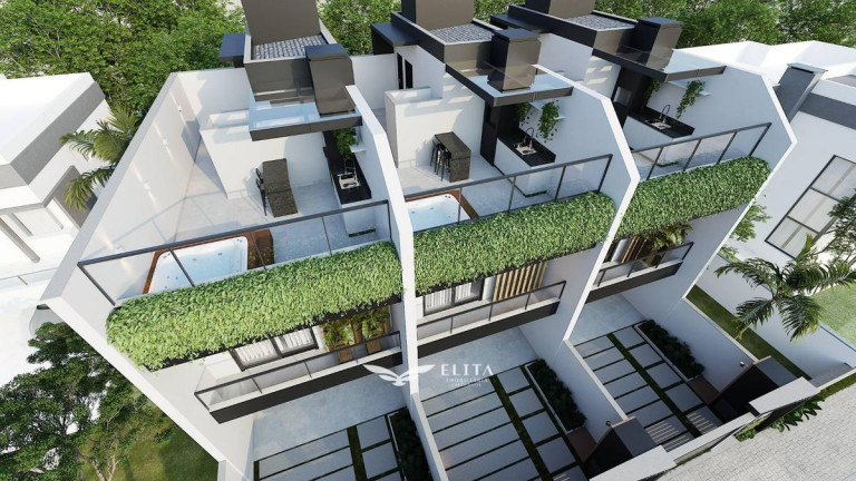 Imagem Apartamento com 3 Quartos à Venda, em Itacolomi - Balneário Piçarras Imagem Apartamento com 3 Quartos à Venda, em Itacolomi - Balneário Piçarras
