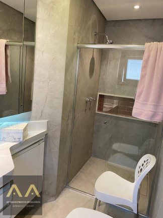 Imagem Casa com 3 Quartos à Venda, 310 m² em Alphaville - Santana De Parnaíba