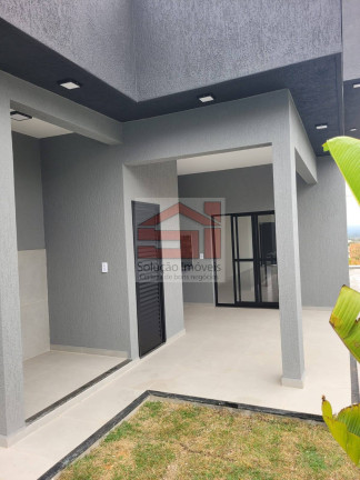 Imagem Casa com 3 Quartos à Venda, em Parque Residencial Santo André - Caçapava Imagem Casa com 3 Quartos à Venda, em Parque Residencial Santo André - Caçapava