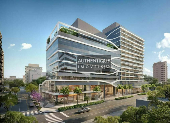 Imagem Apartamento com 1 Quarto à Venda, 47 m² em Jardim Paulista - São Paulo Imagem Apartamento com 1 Quarto à Venda, 47 m² em Jardim Paulista - São Paulo