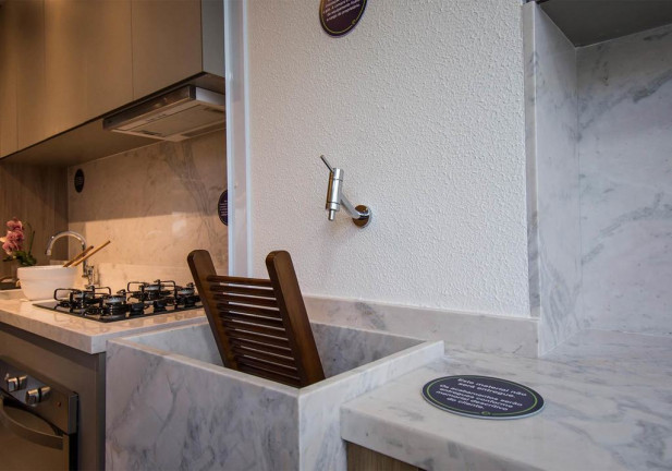 Imagem Apartamento com 3 Quartos à Venda, 70 m² em Belém - São Paulo Imagem Apartamento com 3 Quartos à Venda, 70 m² em Belém - São Paulo