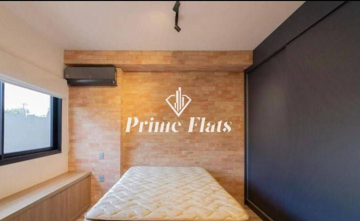 Imagem Apartamento com 1 Quarto à Venda, 26 m² em Moema - São Paulo Imagem Apartamento com 1 Quarto à Venda, 26 m² em Moema - São Paulo