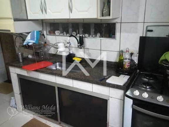 Imagem Sobrado com 2 Quartos à Venda, 100 m² em Jardim Santa Cecilia - Guarulhos Imagem Sobrado com 2 Quartos à Venda, 100 m² em Jardim Santa Cecilia - Guarulhos