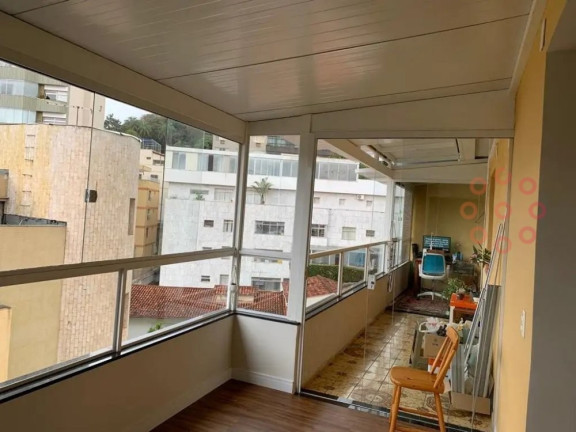 Imagem Cobertura com 4 Quartos à Venda, 280 m² em Vila Paris - Belo Horizonte