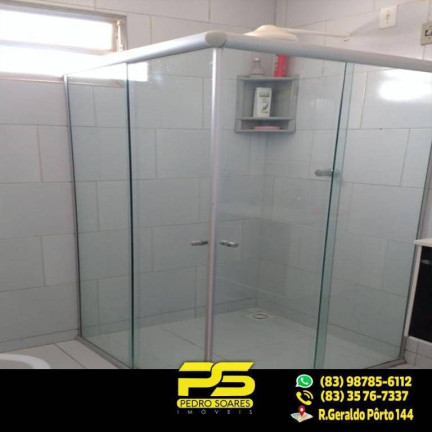 Imagem Apartamento com 3 Quartos à Venda, 174 m² em Camboinha - Cabedelo Imagem Apartamento com 3 Quartos à Venda, 174 m² em Camboinha - Cabedelo