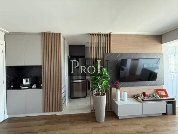 Imagem Apartamento com 2 Quartos à Venda, 70 m² em Jardim - Santo André