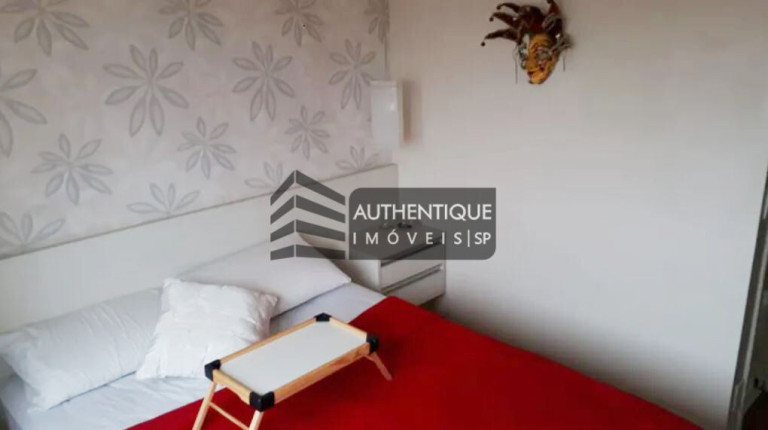 Imagem Apartamento com 3 Quartos à Venda, 80 m² em Centro - São Bernardo Do Campo Imagem Apartamento com 3 Quartos à Venda, 80 m² em Centro - São Bernardo Do Campo