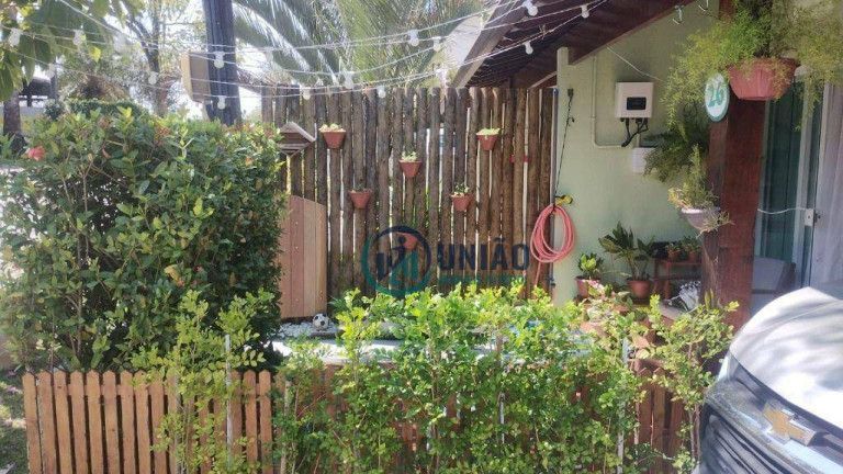 Imagem Casa com 3 Quartos à Venda, 137 m² em Badu - Niterói