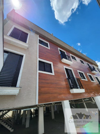 Imagem Apartamento com 2 Quartos à Venda, 47 m² em Vila Assunção - Santo André Imagem Apartamento com 2 Quartos à Venda, 47 m² em Vila Assunção - Santo André