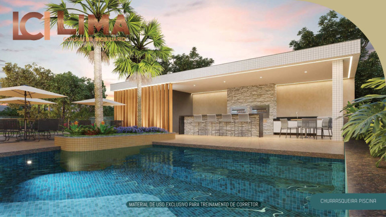 Imagem Apartamento com 2 Quartos à Venda, 57 m² em Aldeota - Fortaleza