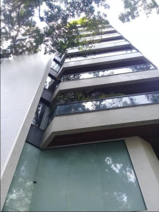 Imagem Apartamento com 3 Quartos à Venda, 148 m² em Vila Nova Conceição - São Paulo Imagem Apartamento com 3 Quartos à Venda, 148 m² em Vila Nova Conceição - São Paulo